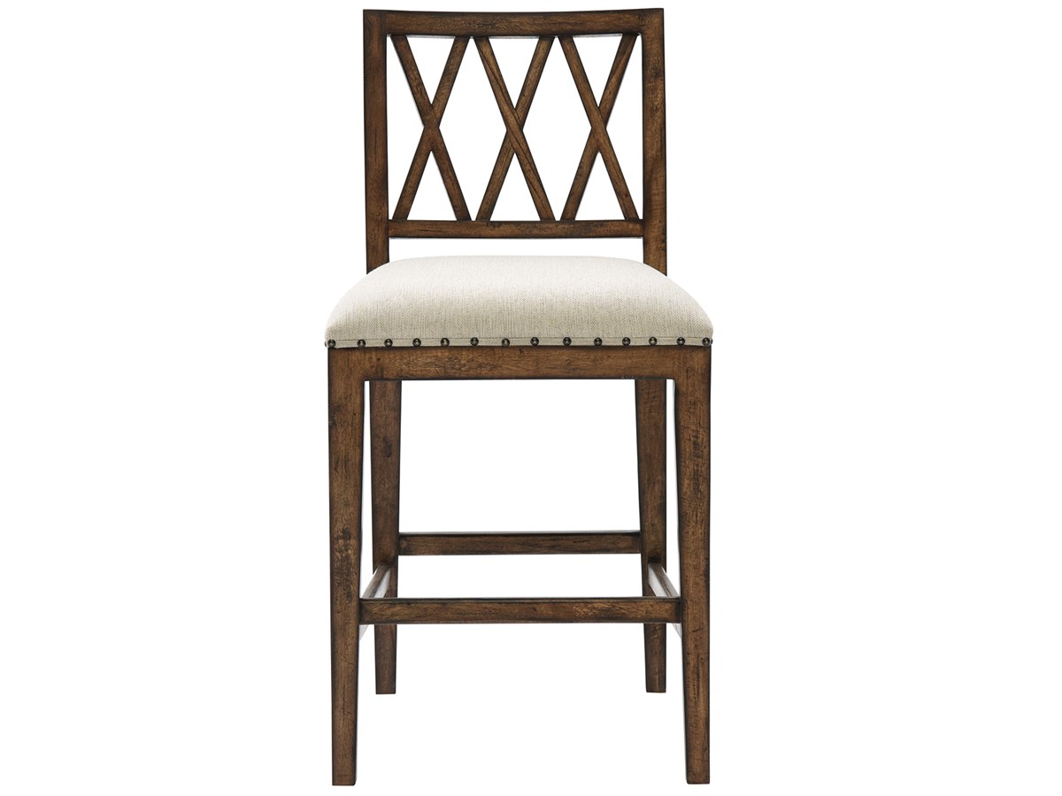 Patterson Counter Stool